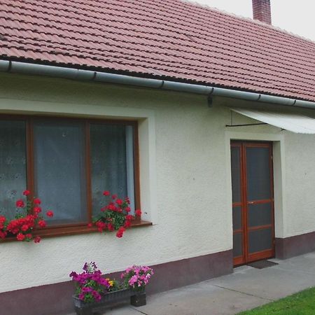 Ferienwohnung Csanyi Vendeghaz Kiskunmajsa Exterior foto