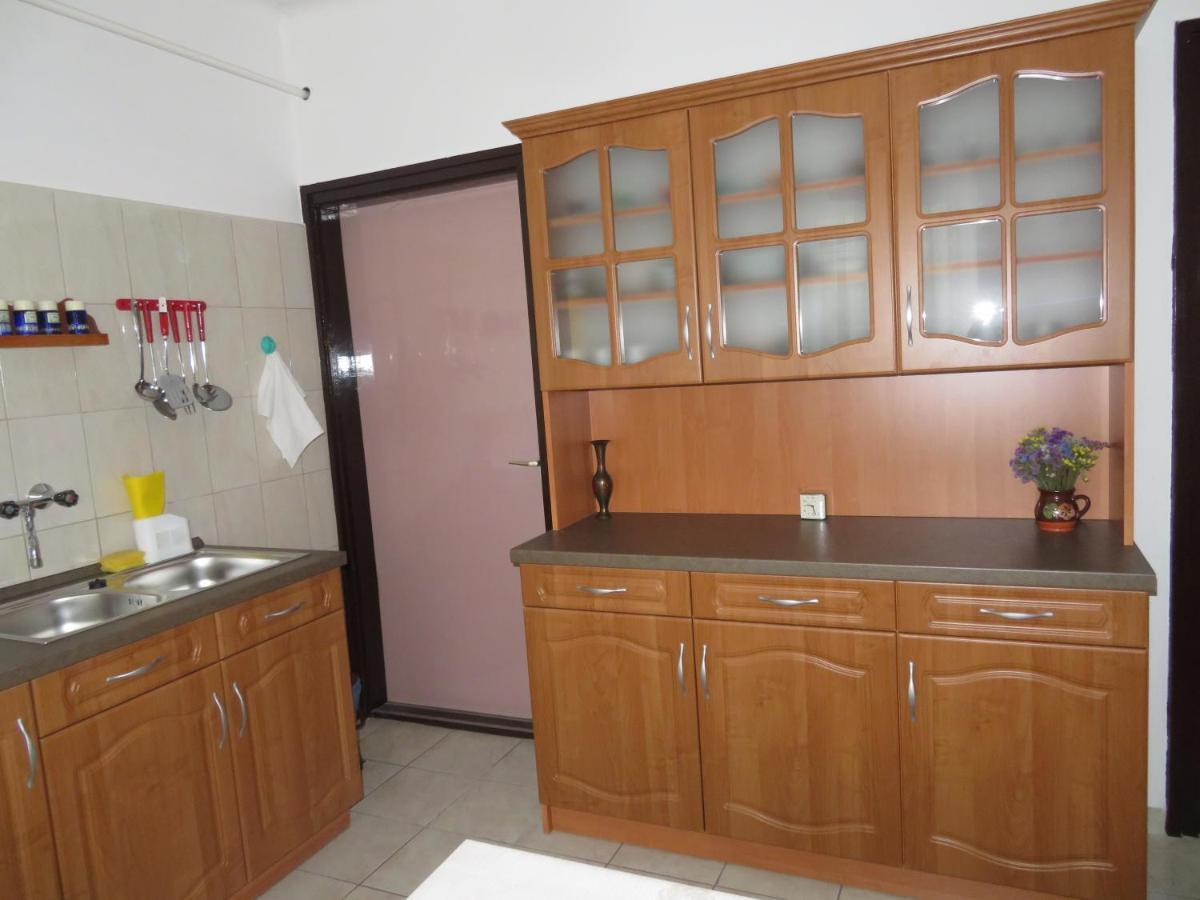 Ferienwohnung Csanyi Vendeghaz Kiskunmajsa Exterior foto