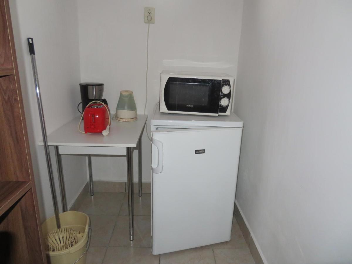 Ferienwohnung Csanyi Vendeghaz Kiskunmajsa Exterior foto