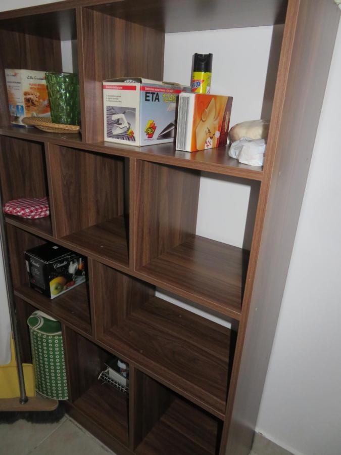 Ferienwohnung Csanyi Vendeghaz Kiskunmajsa Exterior foto