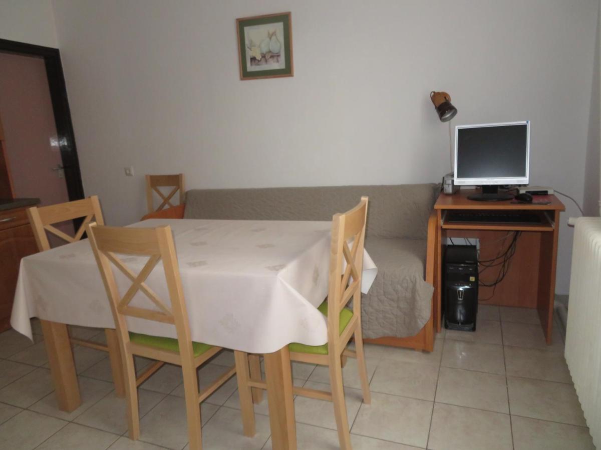 Ferienwohnung Csanyi Vendeghaz Kiskunmajsa Exterior foto
