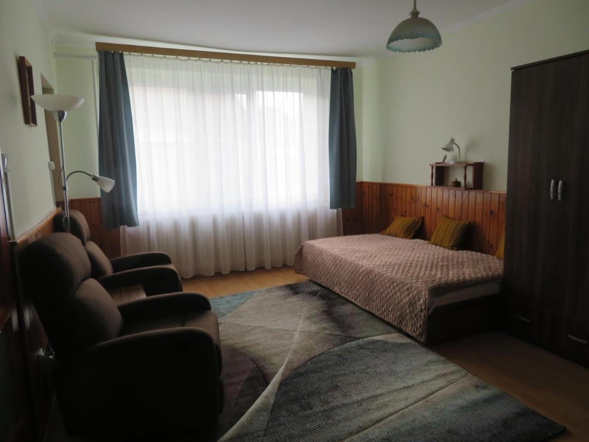 Ferienwohnung Csanyi Vendeghaz Kiskunmajsa Exterior foto