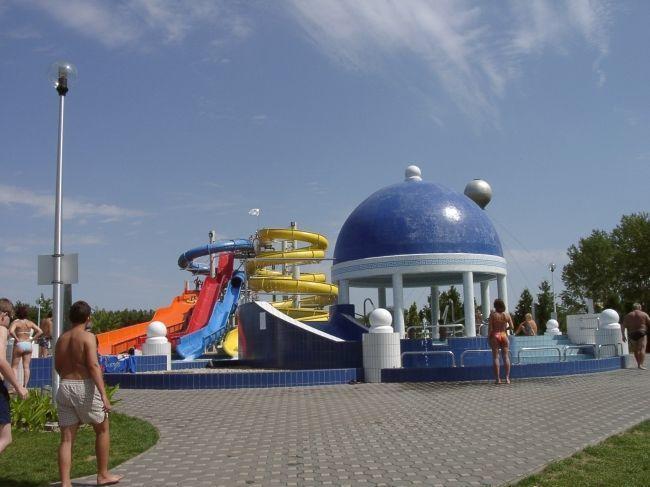 Ferienwohnung Csanyi Vendeghaz Kiskunmajsa Exterior foto