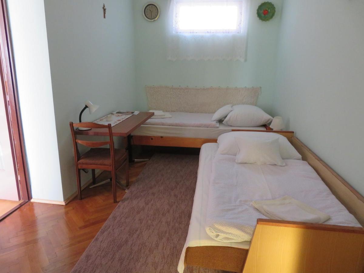 Ferienwohnung Csanyi Vendeghaz Kiskunmajsa Exterior foto